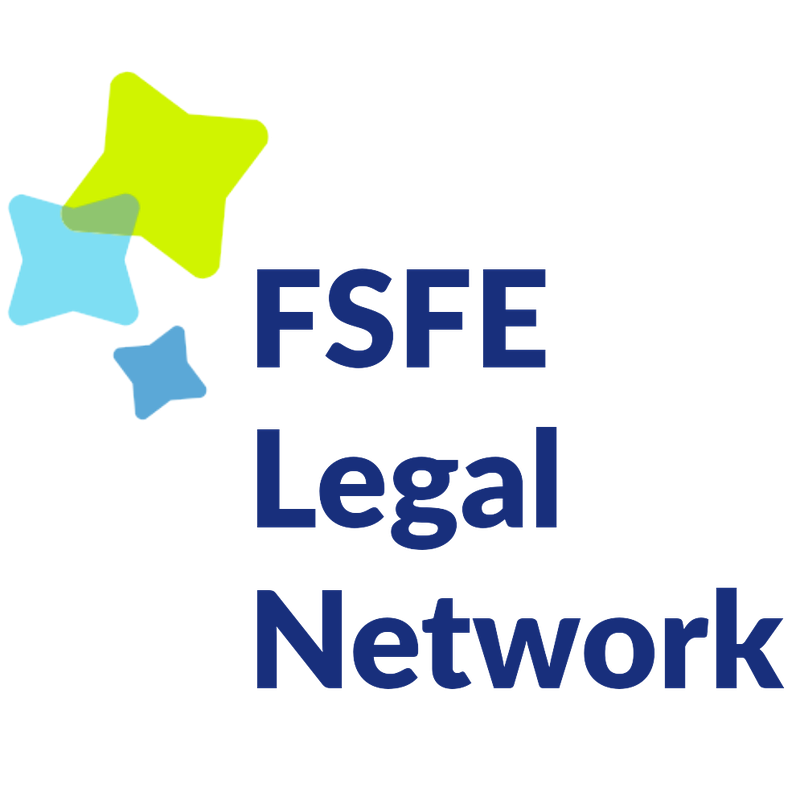 Logo of Legal Network